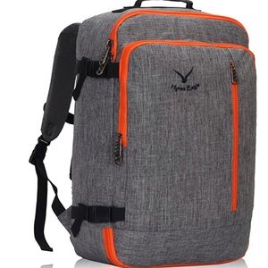 Hynes Eagle 38L Flight Approved Weekender Backpack